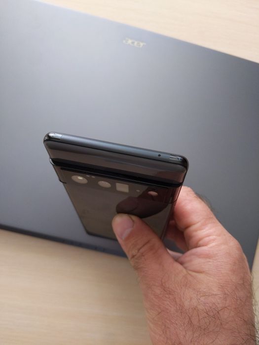 Google pixel 6pro  12/128