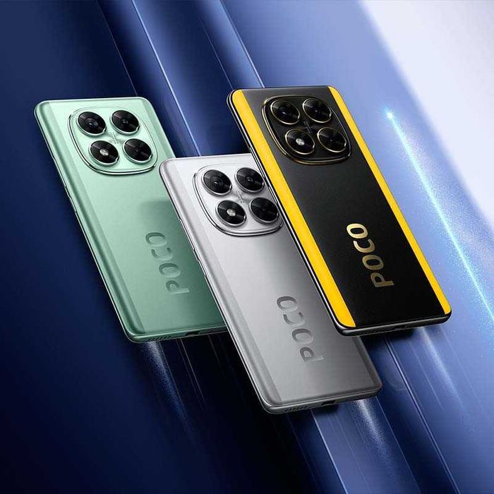 Xiaomi Poco X7 5G 12GB/512GB IP68 2.5GHz