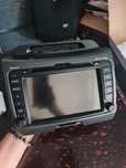 Radio nawigacja + kamerka Kia Sportage III 2011