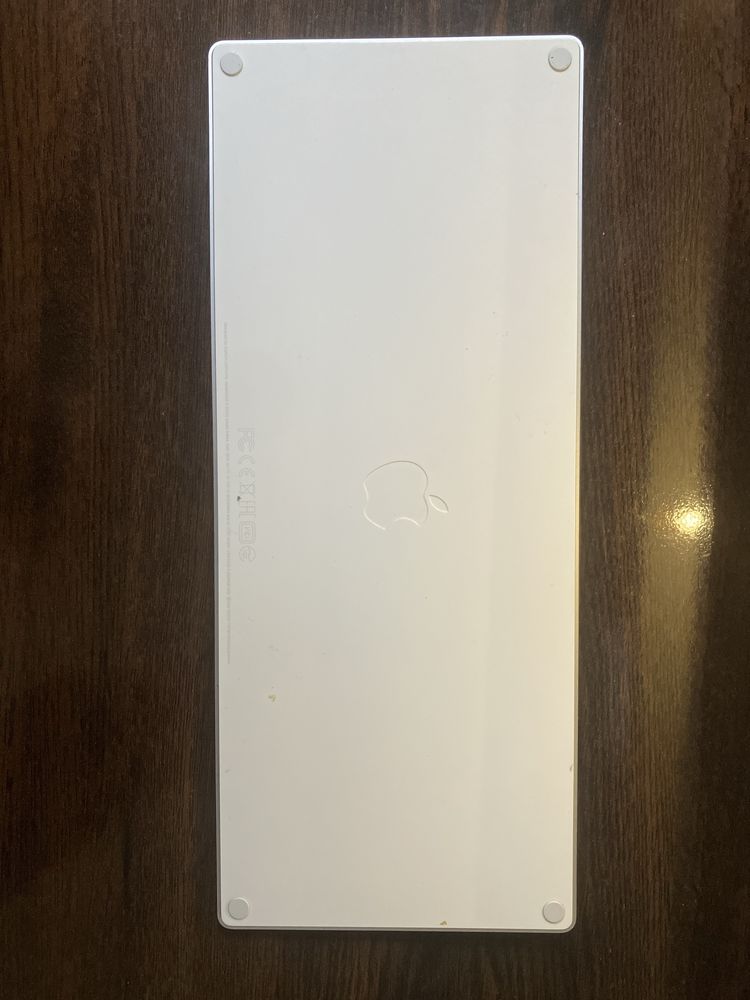 Apple Magic keyboard 2