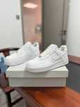 Buty Nike_Air_Force1_Low_'07_White ButyDamskie i Męskie R.43