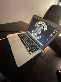 MacBook Air 2016 8gb ram 256 gb dysk