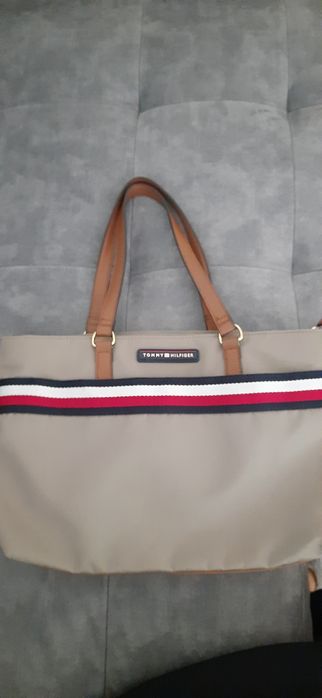 Torebka Tommy hilfiger