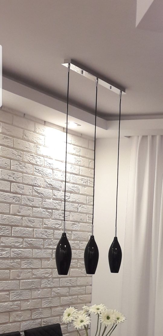 Lampa salon jadalnia