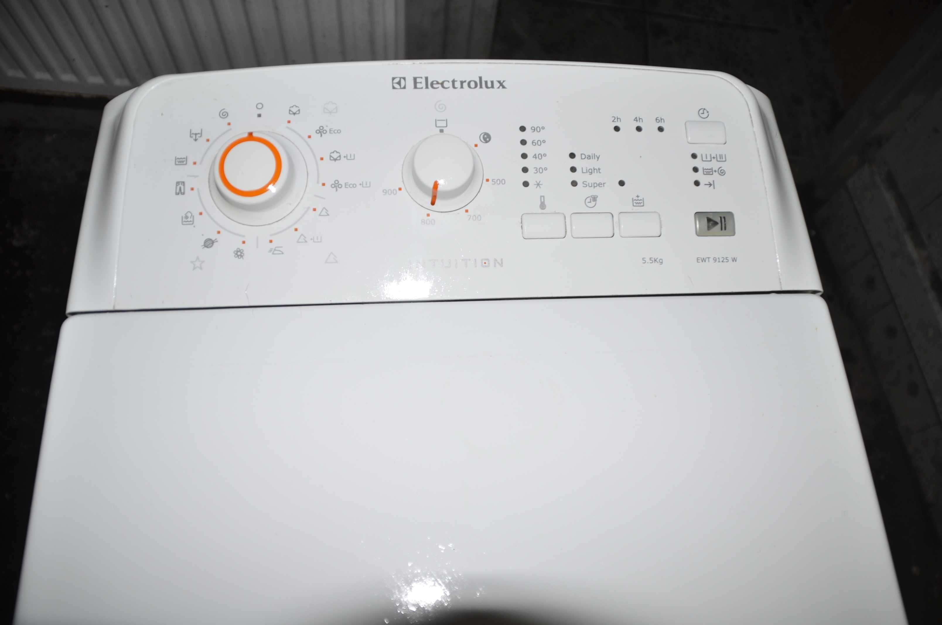 7 dni w tygodniu PRALKA PRALKI SLIM różne naJtańsze electrolux 40 cm