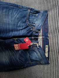 Spodnie Jeans Tommy Hilfiger 2 pary