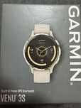 Zegarek Smartwatch Garmin Venu 3S