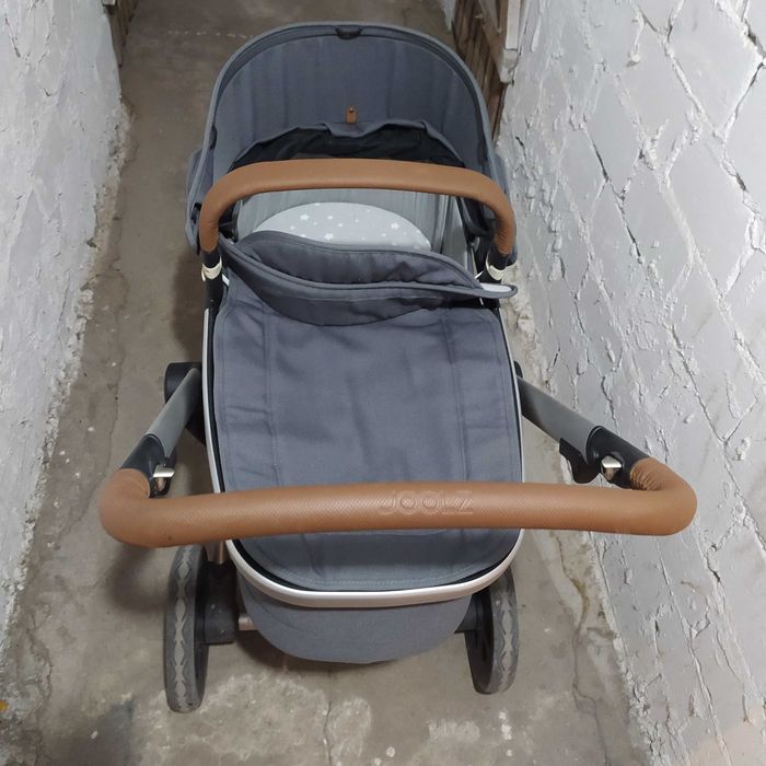 Wózek Gondola "Joolz Hub"