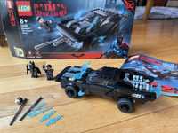 Lego Batman 76181 DC stan jak nowy