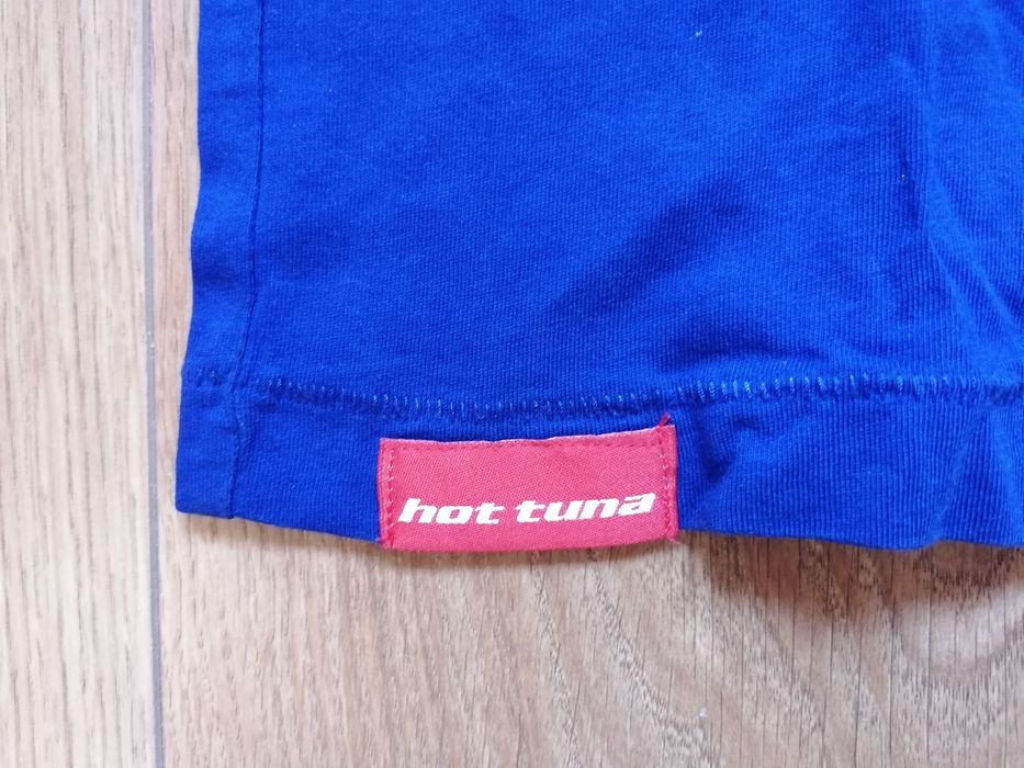 T-Shirt Hot Tuna
