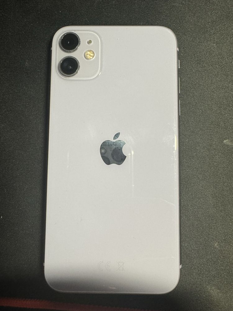 Iphone 11 64 GB fioletowy