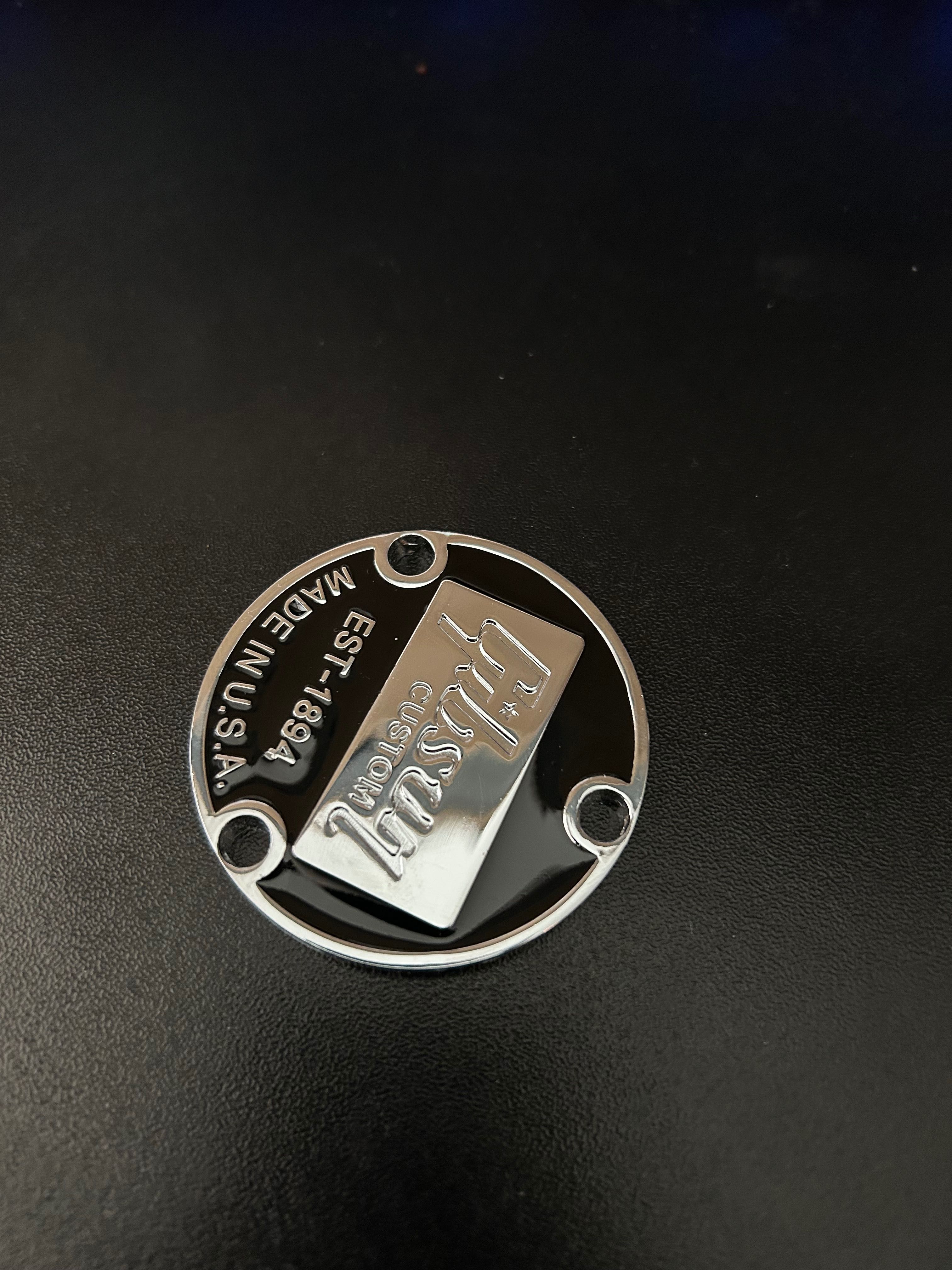 Gibson Les Paul Custom płytka przełącznika - switcha