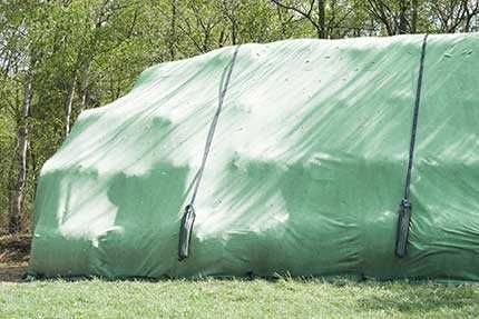 Najmocniejszy FLIZ NA RYNKU,włóknina na siano,słomę,wielosezonowy