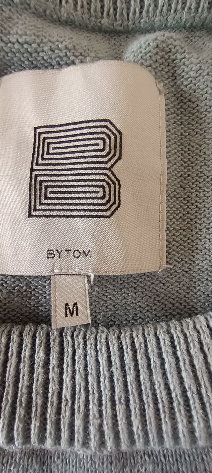 Elegancki sweter męski Bytom