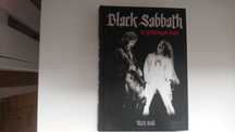 Black Sabbath U piekielnych bram twarda oprawa