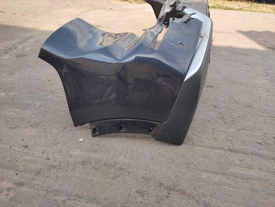 Продам бампер задній Kia Niro