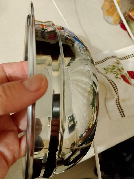 Miska mała 20 cm Philipiak