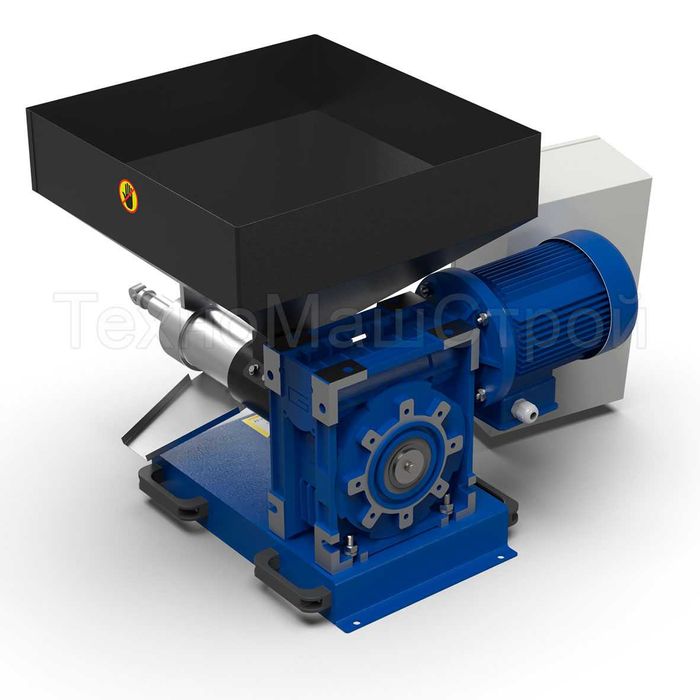 Маслопресс МП-75. Прес для олії. Маслопрес.