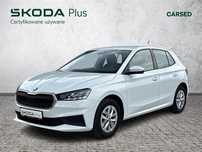 Skoda Fabia 1.0TSI 110KM Ambition l Salon PL Gwarancja, Pakiet Zimowy, VAT23% l