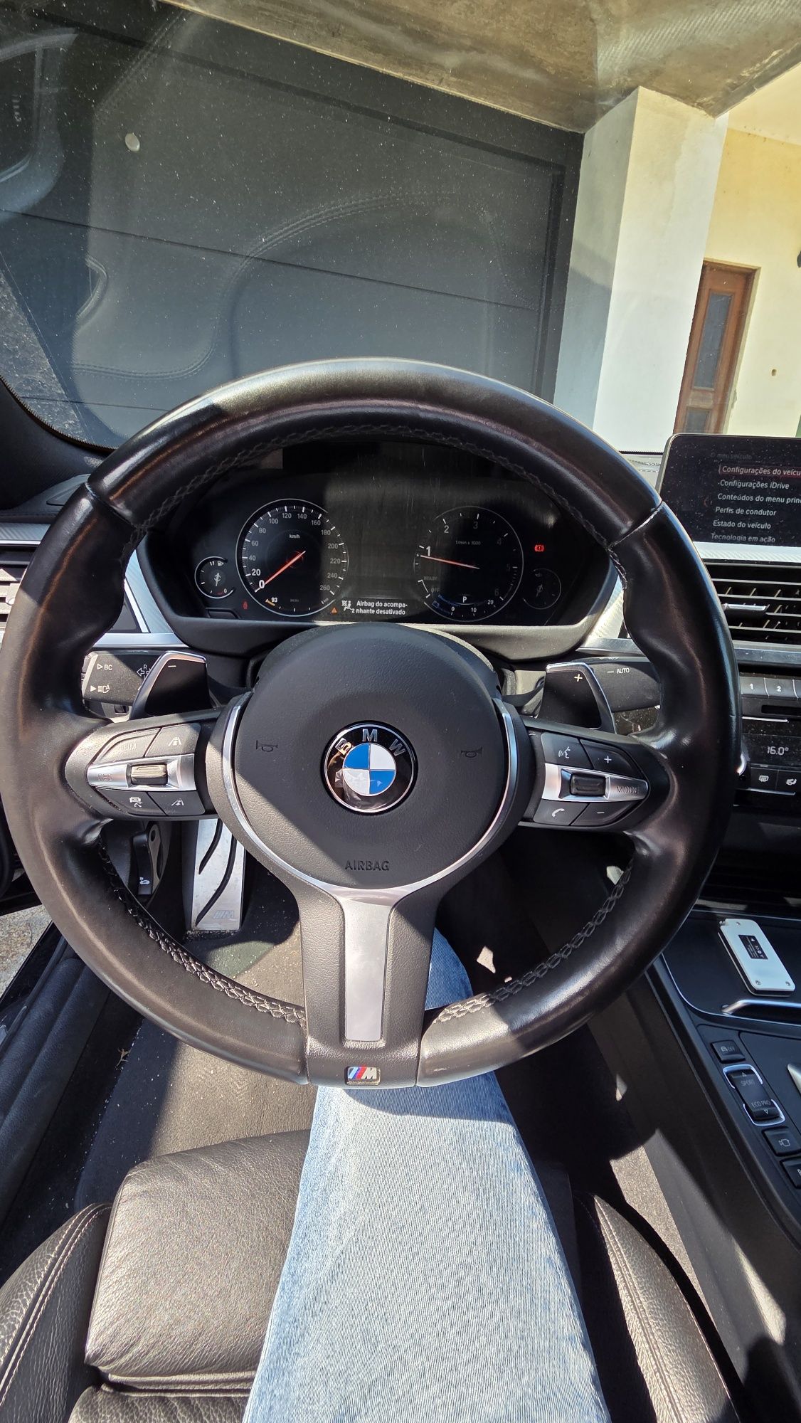 BMW 435 Gran Coupe d xdrive Pack M