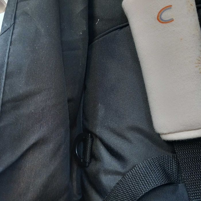 Hauck sport wózek dziecięcy Kubuś Puchatek Tęczowy Beż B302 A