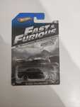 Dodge challenger hot wheels