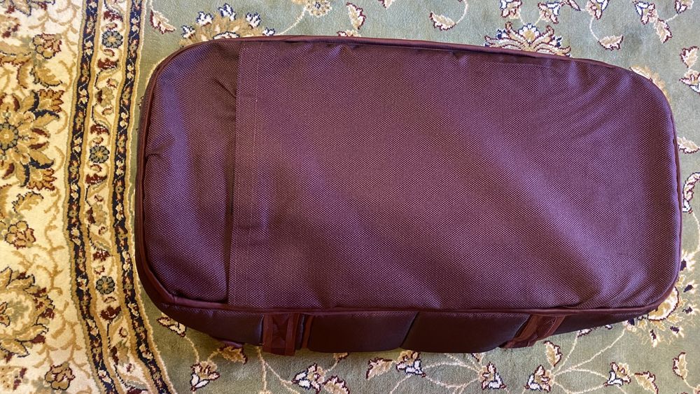 Ручна переноска для малюка