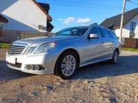 Mercedes-Benz E 220 CDI BlueEffici w212 ELEGANCE