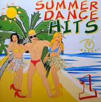 Summer Dance Hits 1 (CD, 2001)