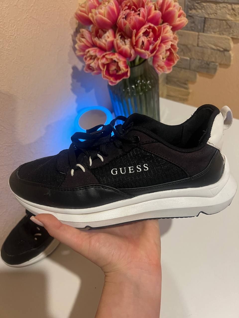 Красовки классические Guess оригинал