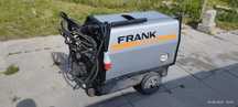 Myjka ciśnieniowa Frank (nie Karcher, Stihl, nilfisk wap)