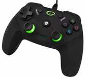 Nowy pad kontroler do PC, playstation 3 wibracje USB