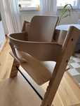 Tripp Trapp Baby set