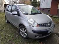 Nissan Note Nissan Note 1.5dci