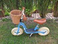 Rowerek PUKY classic
