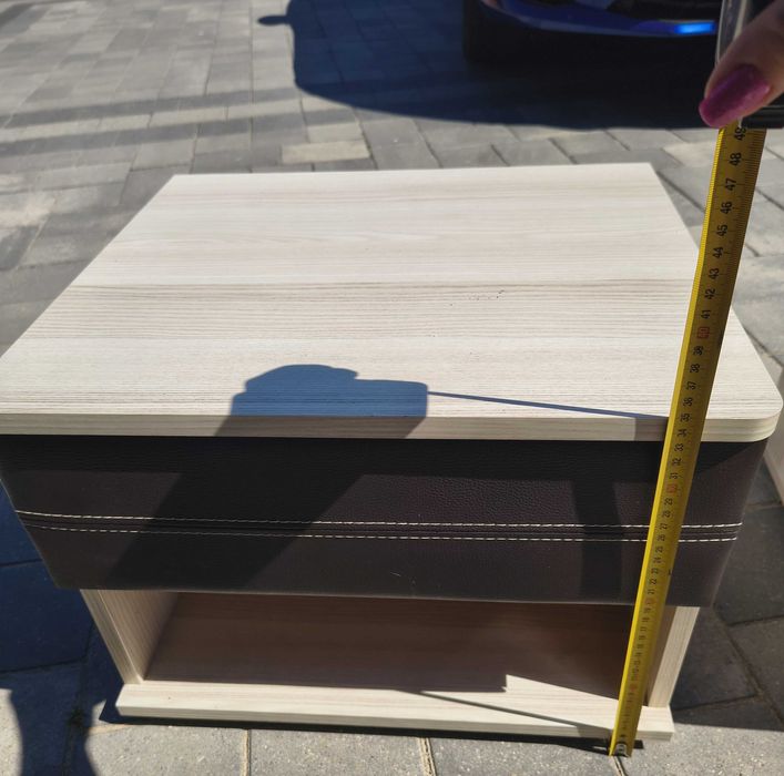 Sprzedam szafki nocne