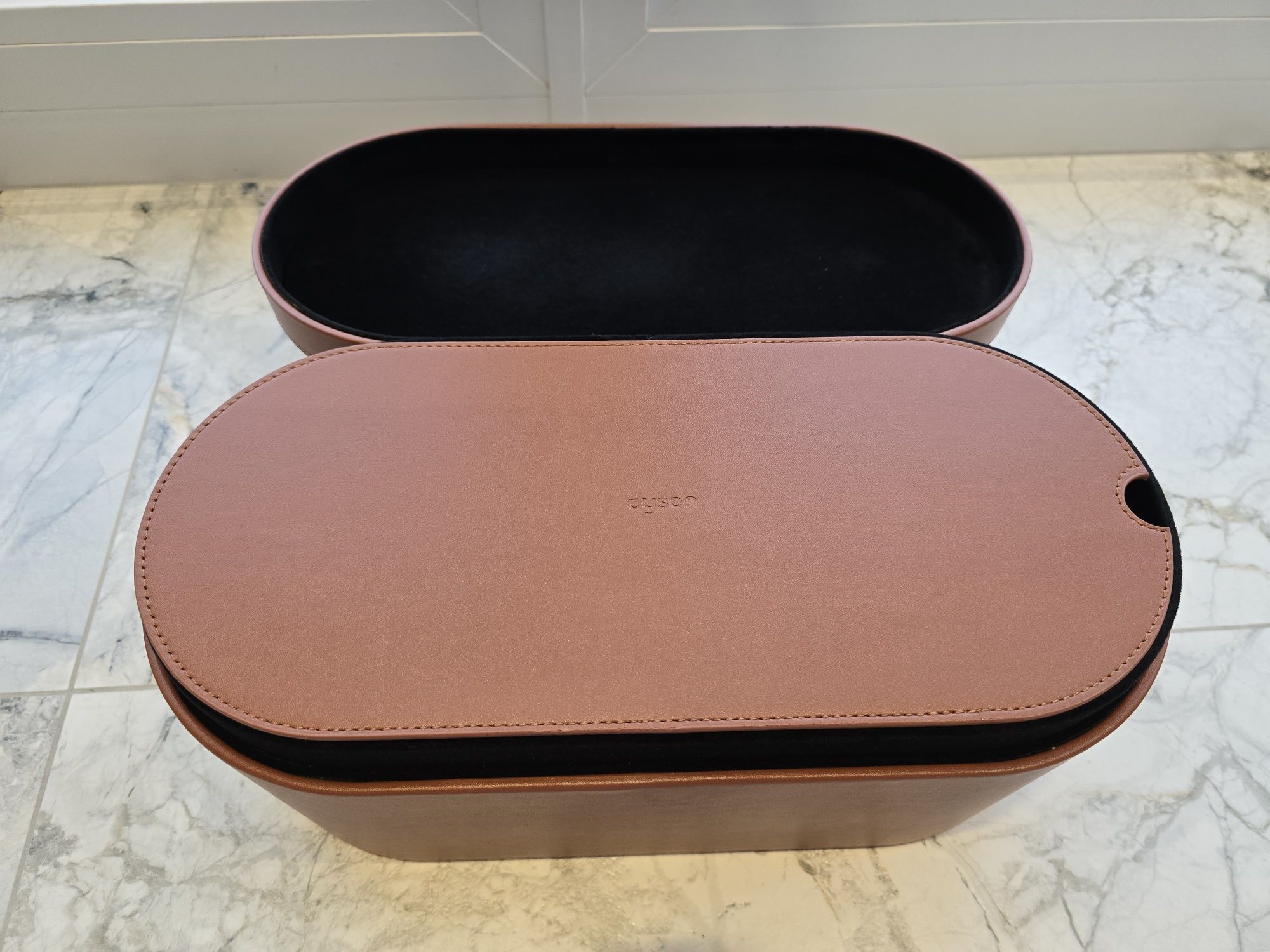 Dyson Airwrap Complete Nicel/Fchsia HS01 (310733-01)