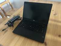 Dell Latitude 5491  i5-8400H 16GB RAM 512 GB SSD