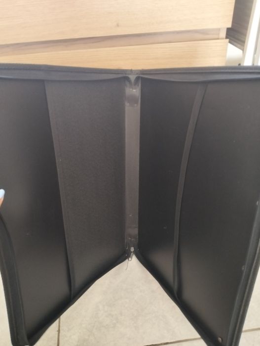 Capa A3 + Diverso Material incluído