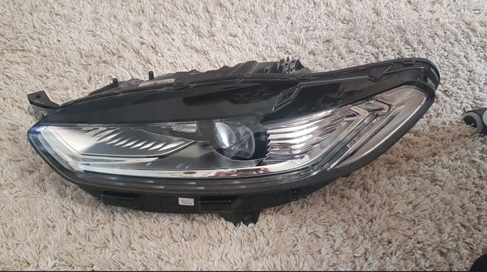 Ford Mondeo MK5 2017 – lampy Dynamic LED komplet