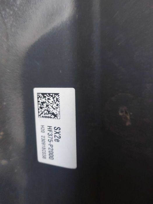 Bateria kona 64kw    soh 97-100%