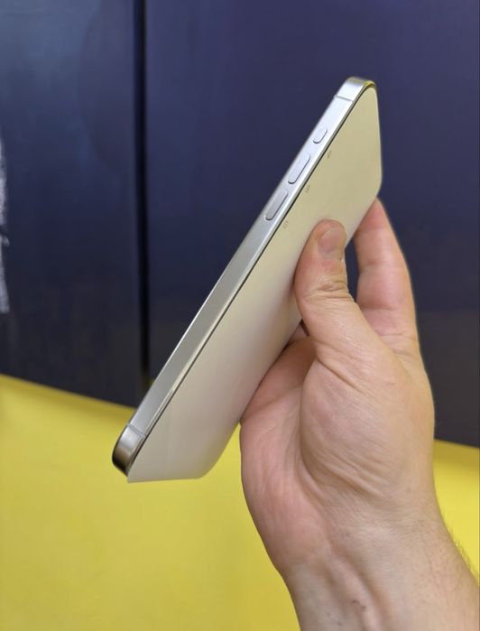 Apple Iphone 15Pro Max esim 256GB