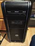 Sprzedam komputer asus m5a97 r2 0 fx 8350 16gb ddr3