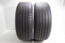 Opony całoroczne 235/50/20 - PIRELLI Scorpion Zero All Season J RL XL