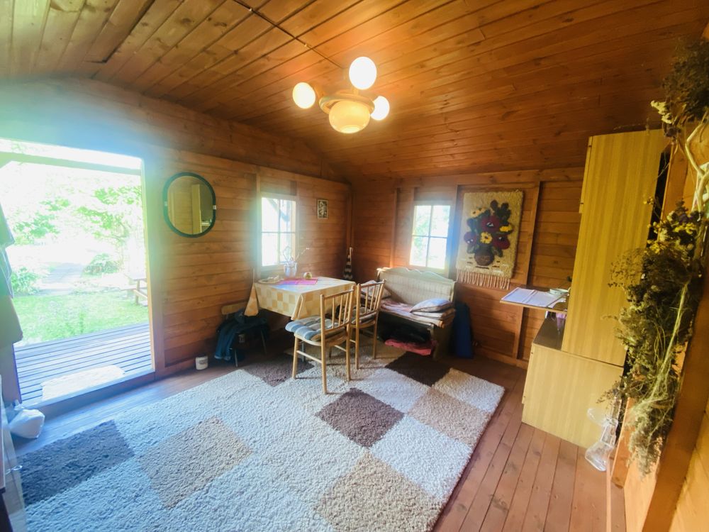 Działka ROD 3go Maja Słupsk