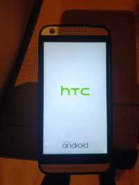 HTC desire 626 biały