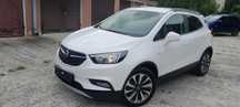 Opel Mokka Opel Mokka 1.4 turbo benzyna 115000 km