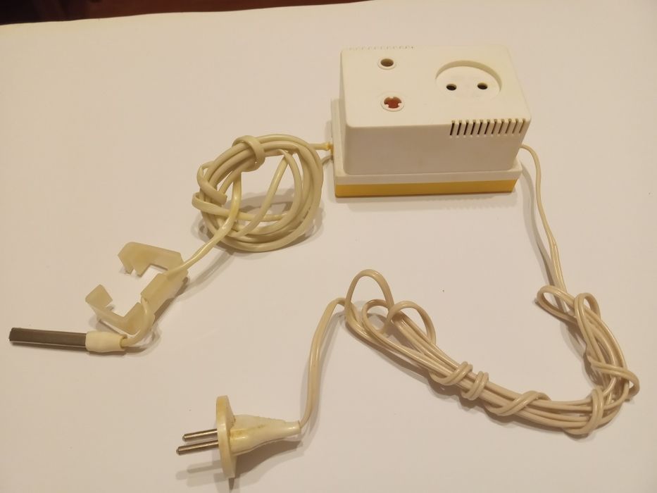 Реле температуры ТЛ-2