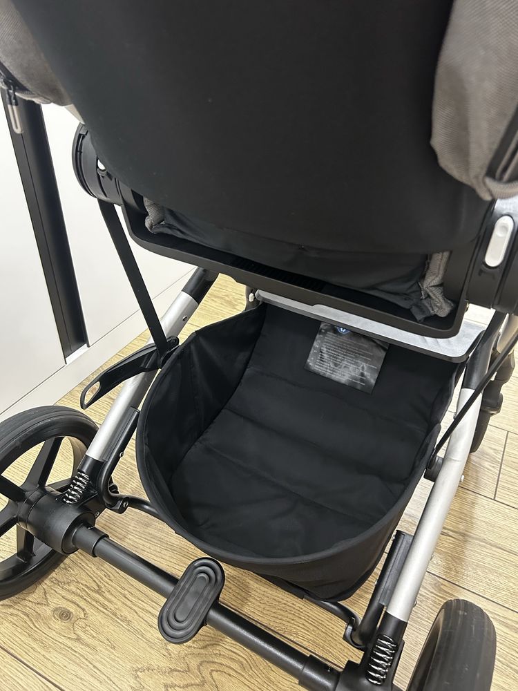 Cybex Balios S Lux 2023 (2 в 1)