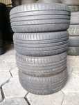 205/55/16 Goodyear